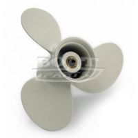 Гребной винт Yamaha Aluminum Propeller 9.9-15 HP (9-1/4x11-J)  