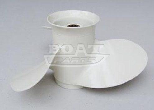 Гребной винт Yamaha Aluminum Propeller 9.9-15HP (9-1/4x10-J) 