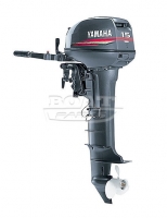 Лодочный мотор Yamaha 15FMHS