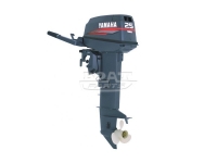 Лодочный мотор Yamaha 25BMHS