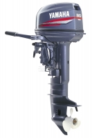 Лодочный мотор Yamaha 30HMHS