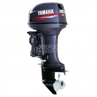 Лодочный мотор Yamaha 40VEOS