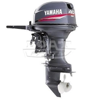 Лодочный мотор Yamaha 40XMHS
