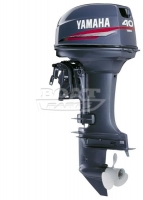 Лодочный мотор Yamaha 40XWS