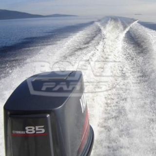 Лодочный мотор Yamaha 85AEDL