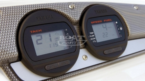 Лодочный мотор Yamaha F150AETX