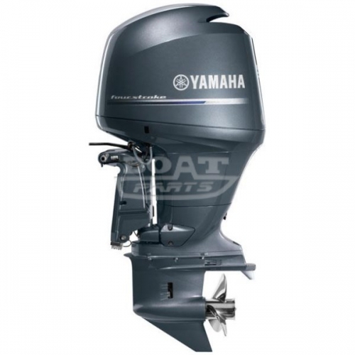 Лодочный мотор Yamaha F150AETL 