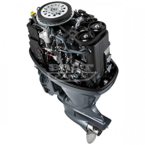 Лодочный мотор Yamaha F150AETX