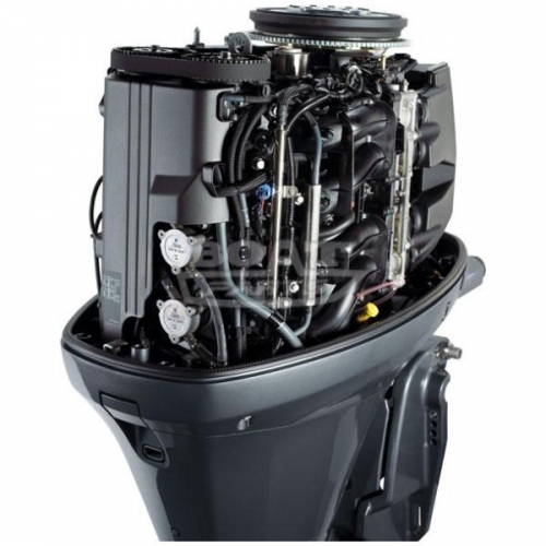 Лодочный мотор Yamaha F150AETX