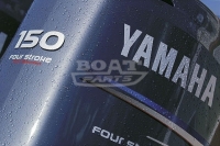 Лодочный мотор Yamaha F150AETL 