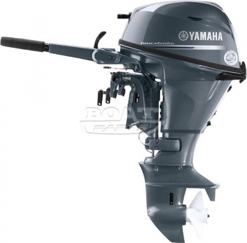 Лодочный мотор Yamaha F15CMHS 