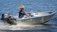 Лодочный мотор Yamaha F20BES