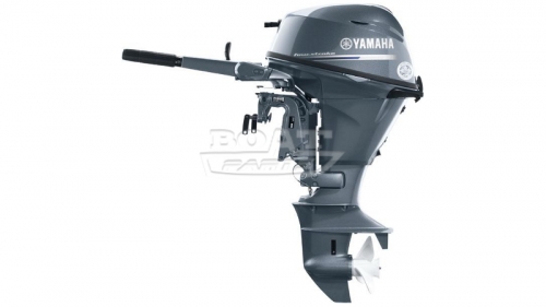 Лодочный мотор Yamaha F20BMHS 