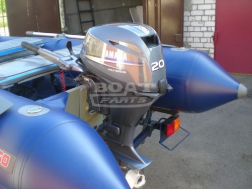 Лодочный мотор Yamaha F20BMHS  купить в Киеве| бесплатная доставка моторов по Украине и Киеву| купить мотор лодочный ямаха в рассрочку| Yamaha F20BMHS  отзывы| самый большой выбор моторов в Украине| боат-партс
