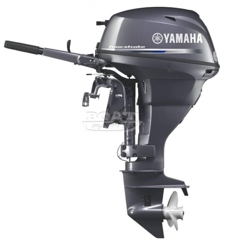 Лодочный мотор Yamaha F25DMHS