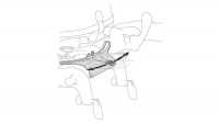 Лодочный мотор Yamaha F25DMHS