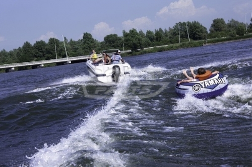 Лодочный мотор Yamaha F40FETL