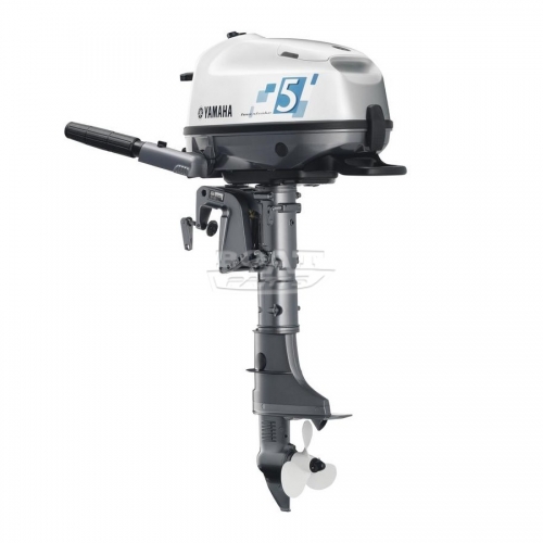 Лодочный мотор Yamaha F5AMHS
