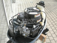 Лодочный мотор Yamaha F5AMHS