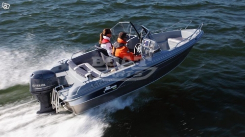 Лодочный мотор Yamaha F60FETL