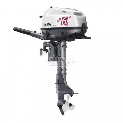 Лодочный мотор Yamaha F6CMHS 