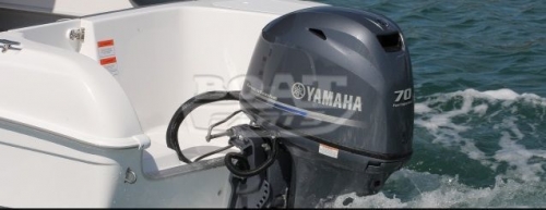 Лодочный мотор Yamaha F70AETL