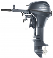 Лодочный мотор Yamaha F9.9LMHX