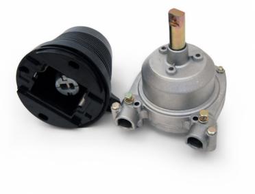 Редуктор ZTS GEN II с наклоном 700044