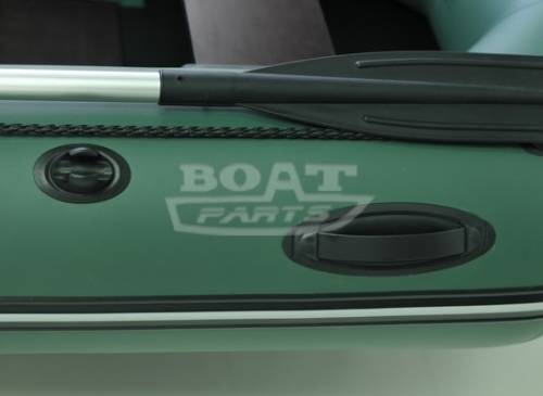 Надувная лодка Bark BT-360S  