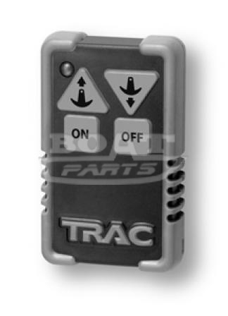 Беспроводной переключатель лебедки Trac