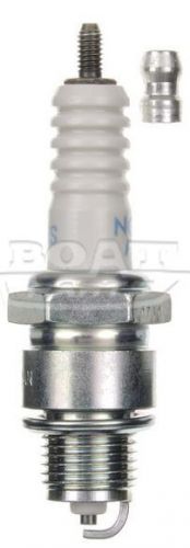 Свеча зажигания  NGK BPR7HS