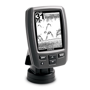 Эхолот Garmin echo 100