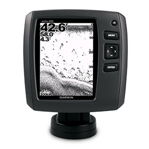 Эхолот Garmin echo 200