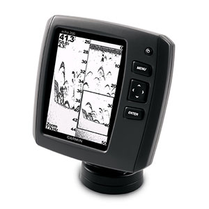 Эхолот Garmin echo 200