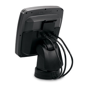 Эхолот Garmin echo 500c