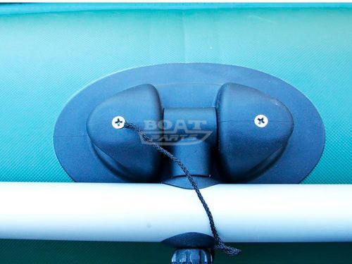 Надувная лодка Elling Навигатор-222