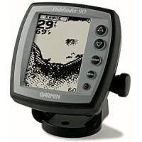 Эхолот Garmin Fishfinder 90