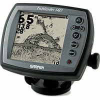 Эхолот Garmin Fishfinder 140