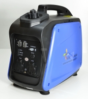 Генератор инверторный Weekender X2000i 