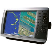 Эхолот +Картплоттер Garmin GPSMAP 4010