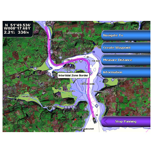 Эхолот +Картплоттер Garmin GPSMAP 6012