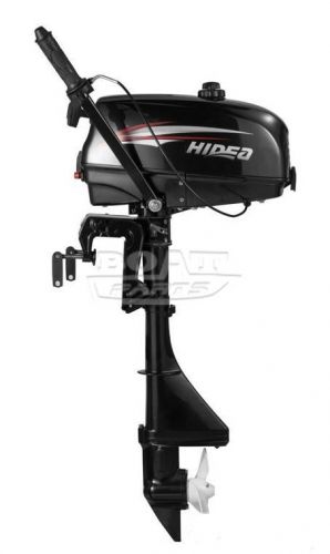 Лодочный мотор Hidea HD3.5FHBS