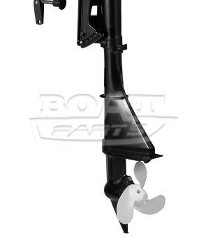 Лодочный мотор Hidea HD3.5FHBS