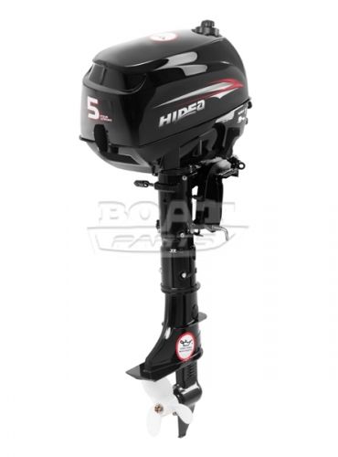 Лодочный мотор Hidea HDF5HS