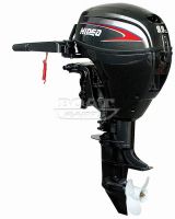 Лодочный мотор Hidea HDF9.9HS
