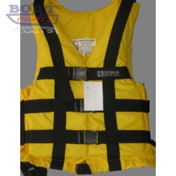Жилет страховочный Ordana Sail XL 