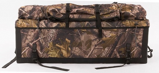 Кофра ATV 6060 ткань камуфляж 90л 310х270860