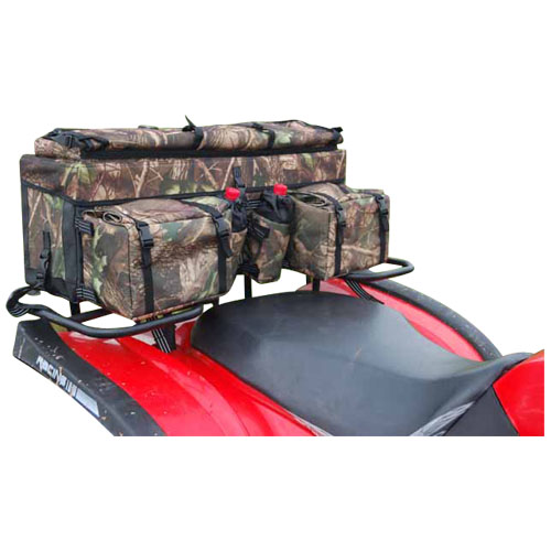 Кофра ATV 6060 ткань камуфляж 90л 310х270860