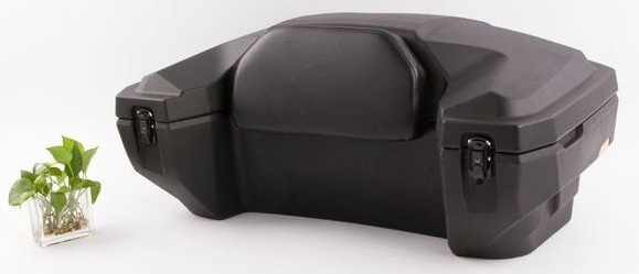Кофра ATV 8020 пластик 180л. 1070х700х430 ― Boat-parts.com.ua
