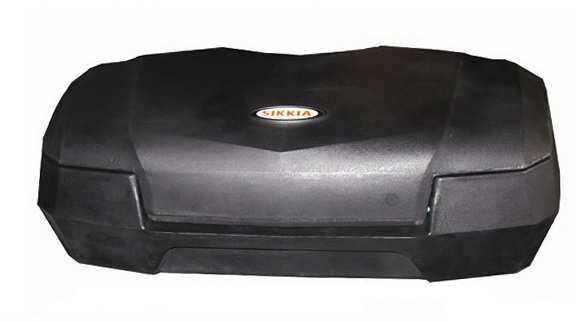 Кофра ATV 6060 пластик 66 л 920х400х440 ― Boat-parts.com.ua